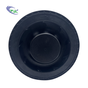 <span class=keywords><strong>Mini</strong></span> không chổi than quạt Quạt không thấm nước IP68 tiếng ồn thấp 12V 24V 5V tay áo mang DC ly tâm mát lưỡi nhựa với thu nhỏ - Product Image 3