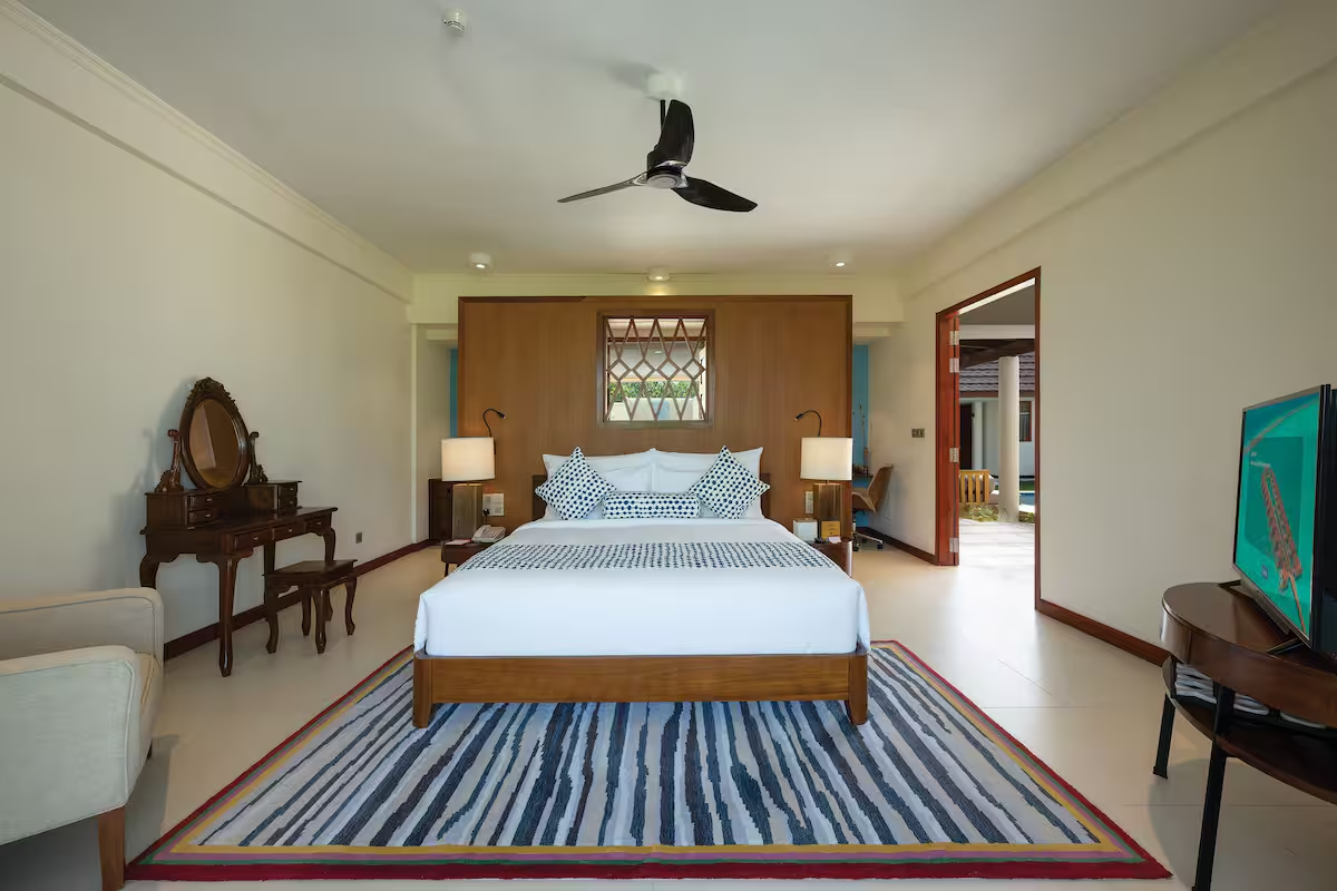 Majlis Residence