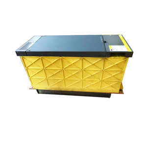 Servomoteur FANUC A06B-6083-H245 pour fournisseur de pièces détachées de machines CNC - Product Image 1