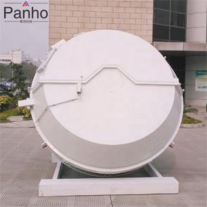 Mélangeur vertical de béton de <span class=keywords><strong>1m3</strong></span> Allemagne Teka pour le béton prêt à l'emploi et le béton commercial - Product Image 6