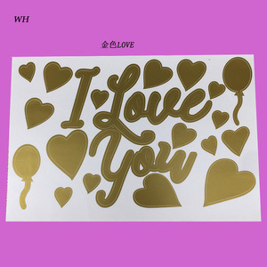 Ballons 8bo transparents 18/24/36 pouces, 1 ensemble, ballons avec autocollants, joyeux anniversaire, fête des mères/des pères, garçon/fille, parfait pour mariage, remise des diplômes, style Bobo, offre spéciale - Product Image 5
