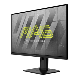 <span class=keywords><strong>MSI</strong></span> MAG 274UPF 27 ''Pulgadas Rapid IPS <span class=keywords><strong>4K</strong></span> UHD Gaming Monitor con <span class=keywords><strong>144Hz</strong></span> 1ms 400 Nits Soporte FreeSync Premium G-sync Compatible - Product Image 3
