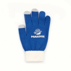 Factory Direct Sale Fashion <b>Touch</b> <b>Screen</b> <b>Gloves</b> Winter Warm Knitted <b>Gloves</b> - Product Image 2