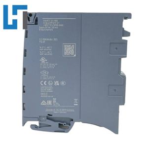 Nuevo Módulo de Entrada Analógica Original SIMATIC S7-1500 6ES7531-7KF00-0AB0, Controlador de Programación PLC 6ES75317KF000AB0 en Stock - Product Image 3