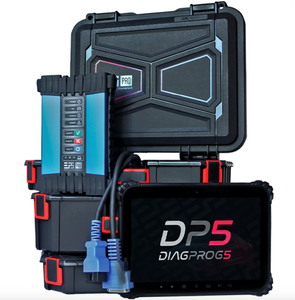 Industrial Diag-Prog5 DP5 Professional <b>Tool</b> full software - Product Image 2