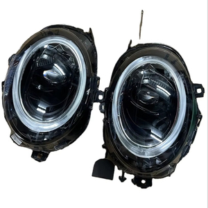 Faro LED OEM 5A01962 Originale Usato ad Alta Luminosità per <span class=keywords><strong>Mini</strong></span> <span class=keywords><strong>Cooper</strong></span> F54 F55 <span class=keywords><strong>F56</strong></span> 2014-2021 - Product Image 1