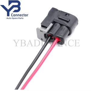 Connettore di ricambio per bobina di accensione 7283-8226-30 2.3II(090II) a 2 pin, cablaggio per auto Toyota - Product Image 5