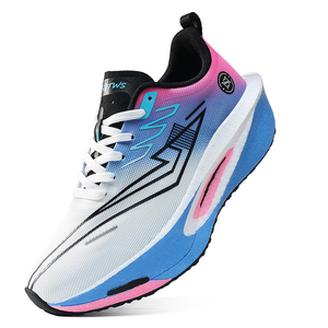 Zapatillas Deportivas para Hombre, Zapatillas para Correr en la Nube, Zapatillas para Trotar para Hombre y Mujer, Diseño de Calzado Cómodo, Servicios de Diseño, Placa de Carbono - Product Image 6