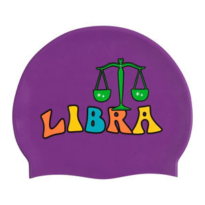 Casquettes <span class=keywords><strong>de</strong></span> natation en silicone personnalisées avec impression <span class=keywords><strong>de</strong></span> nouveauté pour enfants adultes pastèque - Product Image 4