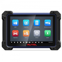 Version US 2026 Autel MaxiIM IM608 PRO II IM608S II/IM608 II Outil de programmation de clés automobile tout-en-un prenant en charge la perte de toutes les clés
