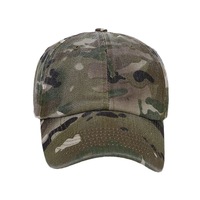 Gorra de Béisbol de Lujo con Camuflaje para Exteriores, para Hombre y Mujer, Personalizada, Deportiva, de Viaje, con Visera para el Sol