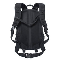 Sac à dos tactique Dragon Egg 2 36-56L, sac à dos de sport imperméable pour l'extérieur