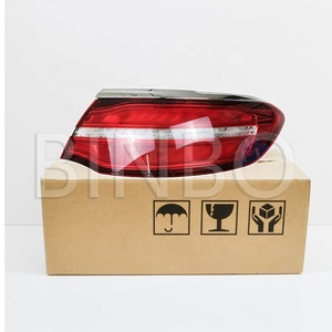 Luz Trasera LED 2929064700 2929064800 para Mercedes-Benz Clase GLE Coupé C292 C253 C292 GLC200 GLC260 <span class=keywords><strong>GLC300</strong></span> - Product Image 6