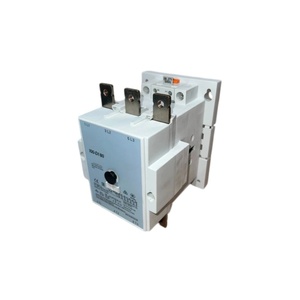 คอนแทคเตอร์แม่เหล็ก Brand New รุ่น 100-D180ED11 180A แบบ 3 โพล คอยล์ 110-130V 1NO1NC สำหรับมอเตอร์อุตสาหกรรม มีสินค้าในสต็อก - Product Image 4