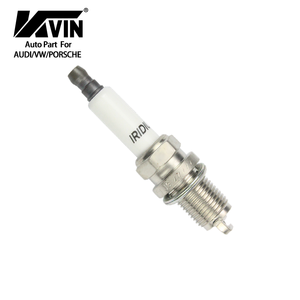 KVIN 06E905611 Vela de ignição para C6 <span class=keywords><strong>2</strong></span>.4 Vela de ignição para C62.4 06E 905 611 - Product Image 2