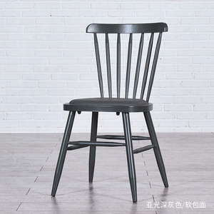 Sillas de boda de Metal blanco modernas apilables, muebles de Hotel para Eventos y Banquetes - Product Image 3