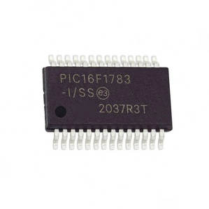 PIC16F1783-I/SS Original Electronic component suppliers Integrated Circuit Spot Supply BOM List Service - Product Image 1