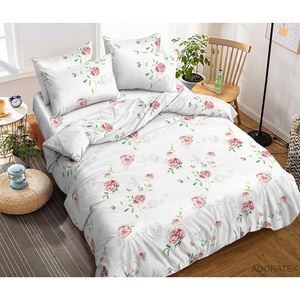 Draps de <span class=keywords><strong>lit</strong></span> 100% polyester, confortables et respirants, ensembles de draps de <span class=keywords><strong>lit</strong></span>, vente en gros de draps de <span class=keywords><strong>lit</strong></span> - Product Image 2