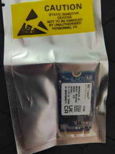 Solid State <b>M</b>.<b>2</b> 2242 NGFF Protocol E431E531E440 E540 Hard Drive Solid State <b>M</b>.<b>2</b> 2242 NGFF Protocol E431E531E440 E540 Hard Drive - Product Image 3