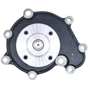 Bomba de Agua Cw 901096872 Se02-15-100 para Montacargas Mazda Xa E2500, Pieza de Repuesto - Product Image 2