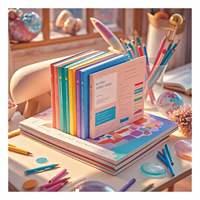 Libro de Tapa Dura con Impresión Personalizada, Buena Venta