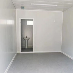 Casa Contenedor Desmontable de Fácil Mantenimiento, Mini Casa, <span class=keywords><strong>Chalet</strong></span> de Esquí, Casa de Jardín - Product Image 4