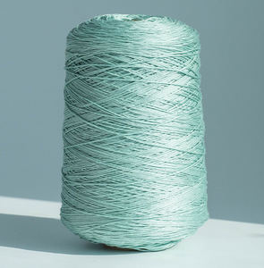공장 가격 자수 실 도매 0.5kg/롤 크로스 스티치 치실 높은 끈기 크로스 스티치 염색 바느질 뜨개질 - Product Image 5
