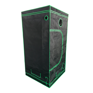 Carpa de Cultivo Interior de 100x100x200cm, Resistente, 600D/1680D/2000D, para Cultivo de Plantas en Interiores - Product Image 2