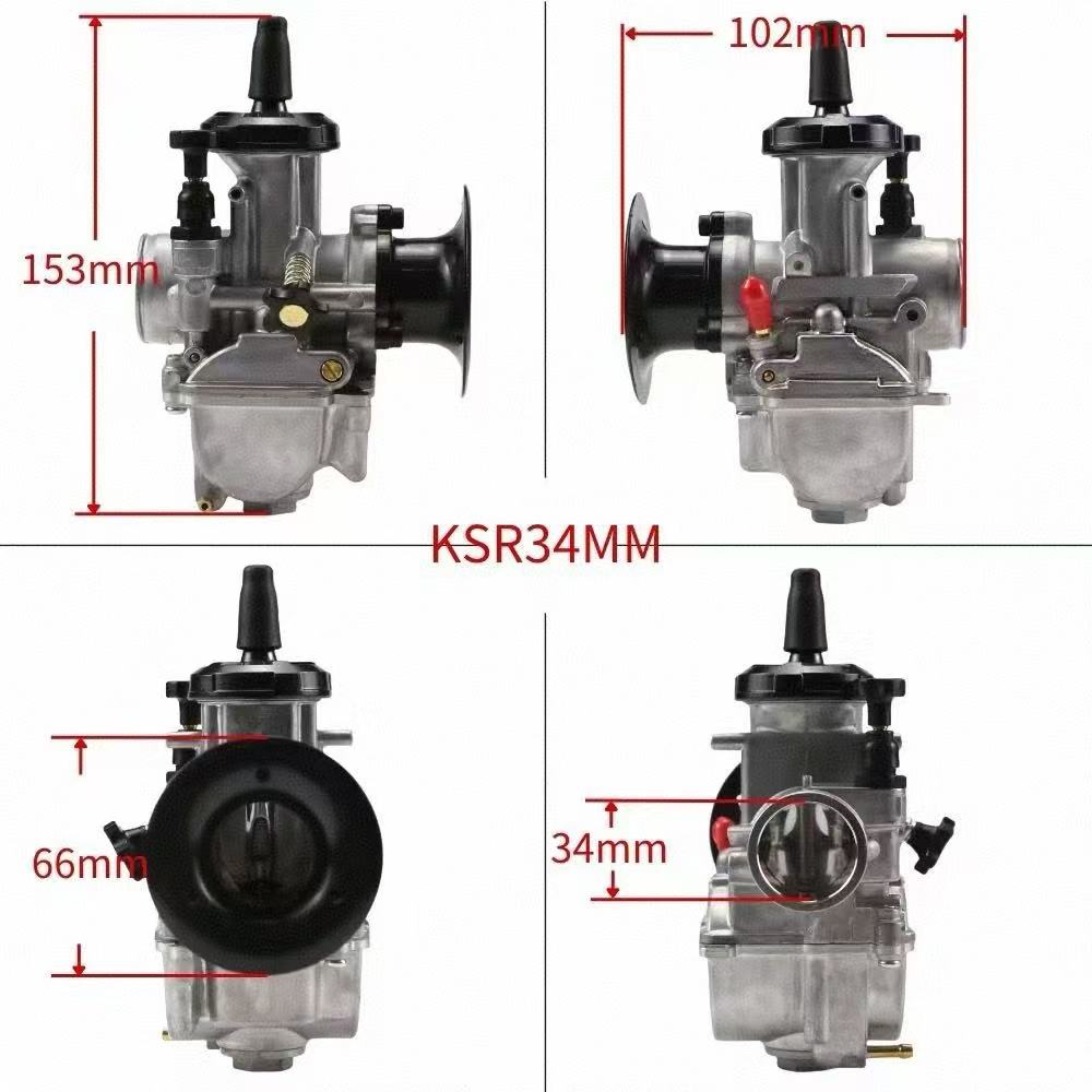 KSR34   เคเอสอาร์34