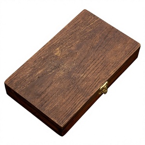 Juego de 6 Cuchillos para Pan Jexa con Hojas Dentadas de Acero Inoxidable, Mangos de Madera, Ecológicos, Ambidiestros, Acabado Satinado - Product Image 6