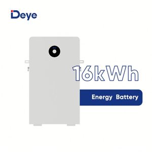 Deye Storage Battery RW-F16 LV Lithium Battery 51.2V 314Ah 16.07kwh Home Use LiFePO4 Battery - Product Image 2