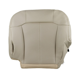 99-02 Cadillac ghế xe bao gồm da đặc biệt ghế trước và tựa lưng bao gồm qua biên giới tuân thủ - Product Image 6