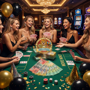 ธนบัตรปลอมพลาสติกแบบด้าน ยี่ห้อ ULTRATHIN ออสเตรเลีย  ขนาด 20 50 100 ดอลลาร์  ไม่ใช่ของจริง - Product Image 2