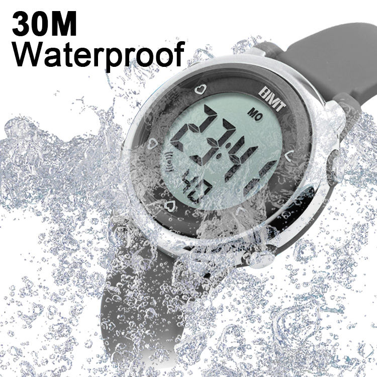 Heart Rate Monitor Orologio Crivit Lidl 2021 Istruzioni Heart Rate