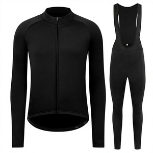 Nuevo Jersey de Ciclismo de Montaña para Verano, Transpirable, Anti-UV, de Secado Rápido, Elástico en Cuatro Direcciones, Fluorescente, de Spandex y Poliéster, para Actividades al Aire Libre - Product Image 3