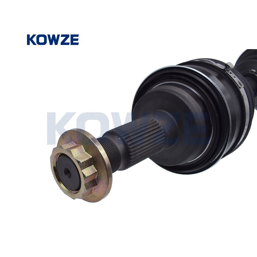 Toyota Land Cruiser 100 Drive Shaft Assembly - Kowze Part