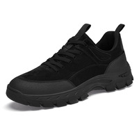 Chaussures pour hommes, style marche