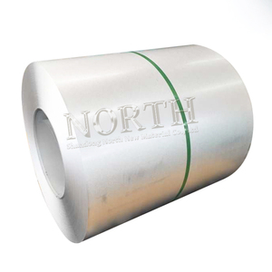 Bobine en aluminium de qualité marine durable 5052 5083 6061 T6, feuille et plaque en alliage d'aluminium pour la construction navale, les réservoirs de carburant de véhicules et les applications métalliques - Product Image 1