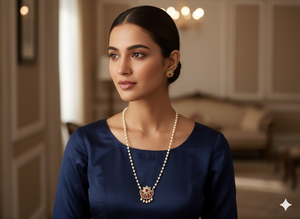 Ensemble de pendentifs en or mat antique de haute qualité, bijoux à porter pour les fêtes, adaptés aux styles de créateurs et traditionnels - Product Image 3