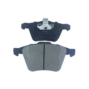 M2304 D1003 274331 30769125 31262705 32373170 Plaquettes de frein avant pour Volvo XC Classic XC90 XC50 XC60 XC70 <span class=keywords><strong>S70</strong></span> S50 S90 - Product Image 6