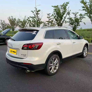 <span class=keywords><strong>Mazda</strong></span> <span class=keywords><strong>CX</strong></span>-<span class=keywords><strong>9</strong></span> 2013 3.7L Automatica Tipo Standard Benzina SUV 7 Posti Ampio Spazio Compatto Prodotto in Cina Auto Usata Economica - Product Image 5