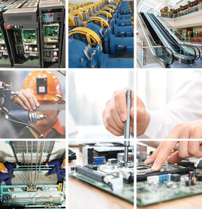 Công cụ kiểm tra thang máy công cụ dịch vụ thang máy - Product Image 6