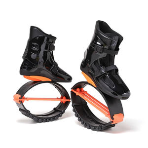 Chaussures de saut d'entraînement de gymnastique intérieure et extérieure Pacewing <span class=keywords><strong>Kangoo</strong></span> bottes de saut pour le <span class=keywords><strong>fitness</strong></span> pour la saison de printemps - Product Image 1