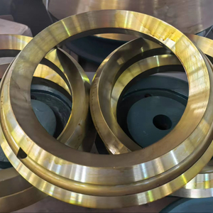 Koni kırıcı madencilik makineleri mobil kırıcı için madencilik ekipmanları koni kırıcı kesme halkaları - Product Image 1