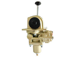 Poignée de réglage ZTMR6-L6-F pour plateformes de forage et de réparation, remplacement pour H-2-X, commande pneumatique - Product Image 3