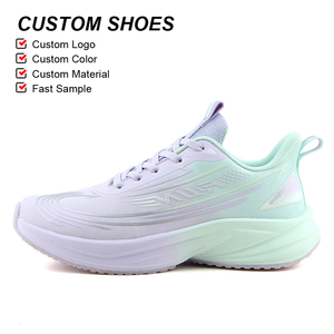 OLICOM Fabricación de Zapatillas Personalizadas, Zapatillas Deportivas Casuales de Malla <span class=keywords><strong>para</strong></span> Hombre al por Mayor, Diseño de Zapatillas Deportivas <span class=keywords><strong>para</strong></span> Correr <span class=keywords><strong>para</strong></span> Hombre y <span class=keywords><strong>Mujer</strong></span> - Product Image 2