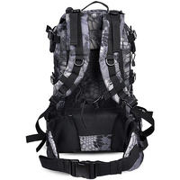 2024 pas cher vente chaude voyage sac de rangement équipement tactique équipement extérieur voyage sac à dos bonne conception sac à dos tactique
