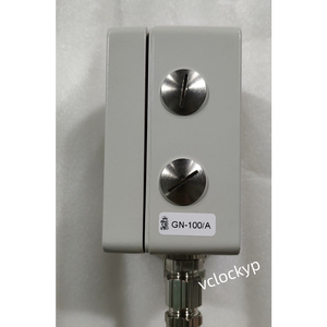 เครื่องขยาย GN-100เทอร์โมคัปเปิล/เทอร์โมคัปเปิล1ชิ้นจัดส่งรวดเร็วผ่าน fedex/dhl - Product Image 2