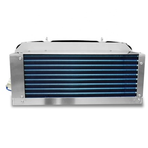 Climatiseur de toit tout-en-un 24V/48V pour camping-car, climatiseur de toit 48V avec compresseur pour fourgonnette - Product Image 1