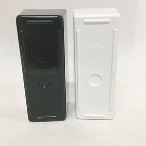 Jardinières de jardin en plastique pour l'intérieur et l'extérieur en gros Grands pots de fleurs et d'orchidées en plastique pour plantes et fleurs - Product Image 4